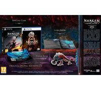 PS5 - AWAKEN - Astral Blade - Tania's Edition - EU Import, US Seller - NEW