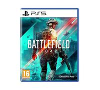 PS5 Battlefield 2042 (16+)