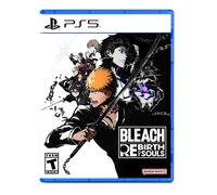 PS5 - Bleach: Rebirth Of Souls - Sony PlayStation 5