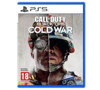 Call of Duty Black Ops Cold War for PS5 - New Sealed