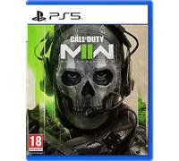 PS5 Call of Duty: Modern Warfare II (18+)