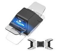 PS5 Charging Dock, PS5 Controller Charger with LED Indicator, High Speed, Fast Charging Station for Dual Sense Controllers