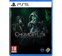 Chernobylite