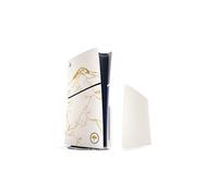 PS5 Console Covers Ghost of Yotei Gold