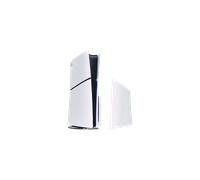 PS5™ Console Covers (model group - slim) - Chroma Pearl