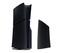 PlayStation®5 Console Covers (model group - slim) - Black