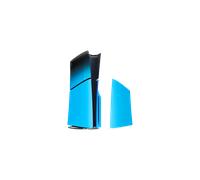 PS5® Console Covers (model group - slim) - Rhythm Blue