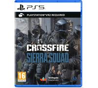 Crossfire Sierra Squad - PlayStation 5