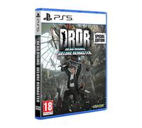 Dead Rising Deluxe Remaster Special Edition - PlayStation 5