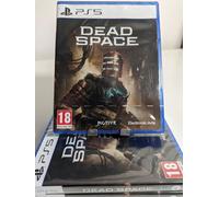 PS5 Dead Space PLAYSTATION New and Sealed 2023 Remake