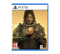 Death Stranding Director's Cut - PlayStation 5