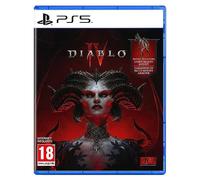 PS5 Diablo 4 (18+)