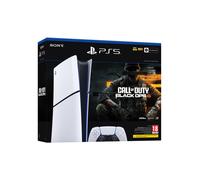 PS5 Digital Edn Console - Call of Duty: Black Ops 6 Bundle
