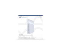 PlayStation 5 (Model Group - Slim) Digital Disc Drive, White