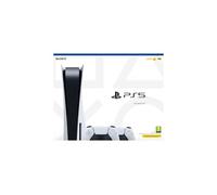 PS5 Disc + DualSense