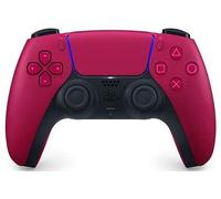 PS5 Dualsense Controller - Cosmic Red Official New