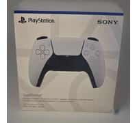 PS5 DualSense Controller White Wireless PlayStation 5 - BRAND NEW & SEALED