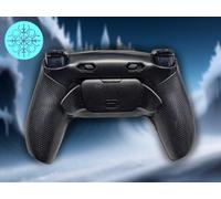 PS5 DualSense Pro Controller - Spark Remap (Paddles + Hair Trigger + Thumbstick)