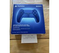 PS5 Dualsense Wireless Controller ICON BLUE SPECIAL EDITION, BRAND NEW✅️