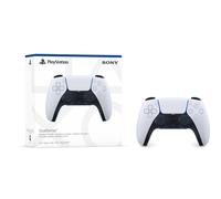 PS5 DualSense Wireless Controller - White