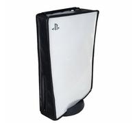 PS5 Dust Cover - Oxford Cloth Horizontal/Vertical Protective Sleeve Gaming Accessory