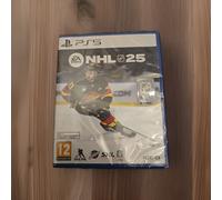 NHL 25 - PlayStation 5