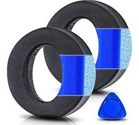 PS5 Earpads Replacement Ear Pads for Playstation 5 Pulse 3D PS5 Headset - PS5 Ear Cushions/Ear Cups (Sport Cooling Gel)