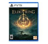 PS5 Elden Ring (Imported: North America) New Japan