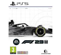 Sony F1 2023 for PlayStation 5 Game