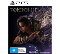 PS5 Forspoken Game