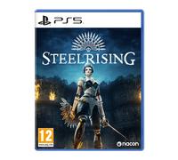 ps5 game steelrising (Sony Playstation 5)