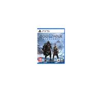 God of War: Ragnarok [GRA PS5]