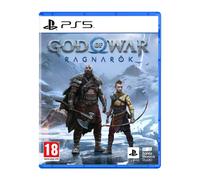 God Of War Ragnarok PS5 Game