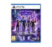 PS5 Gotham Knights (16+) Red
