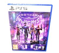 Gotham Knights - PlayStation 5