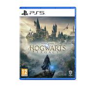 PS5 Hogwarts Legacy Standard Edition (12+)