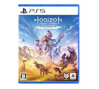 【PS5】Horizon Zero Dawn Remastered