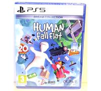 PS5 Human Fall Flat Dream Collection PlayStation 5 | Brand New and Sealed