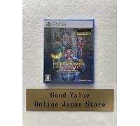 PS5 Infinity Strash Dragon Quest: The Great Adventure of Dai Japan N2