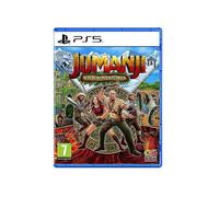 PS5 Jumanji Wild Adventures (7+)