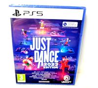 PS5 Just Dance 2023 PlayStation 5 Game [Not a Disc] BRAND NEW SEALED Cheap