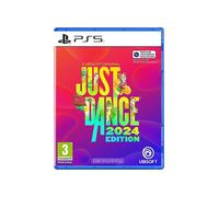 PS5 Just Dance 2024 (Code In Box) (3+)