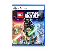 PS5 Lego Star Wars Skywalker Saga (7+)