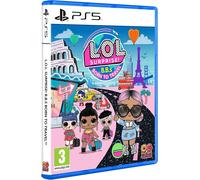 PS5 LOL Surprise B.B.s BORN TO TRAVEL - Brand New and Sealed
