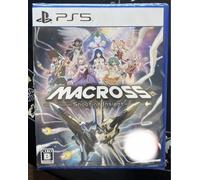 PS5 Macross Shooting Insight ELJM-30314 PlayStation 5 Regular Edition Japan