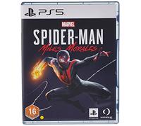 PS5 - Marvel’s Spider-Man: Miles Morales - [Spanish Version]