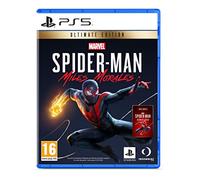 PS5 - Marvel’s Spider-Man: Miles Morales - Ultimate Edition - [Italian Version]