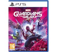Marvels Guardians of the Galaxy (Playstation 5) (Sony Playstation 5)