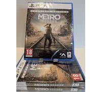 METRO EXODUS - Complete Edition - PlayStation 5