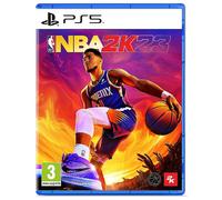 PS5 NBA 2K23 (3+)